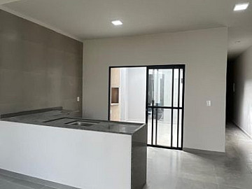 Casa a Venda