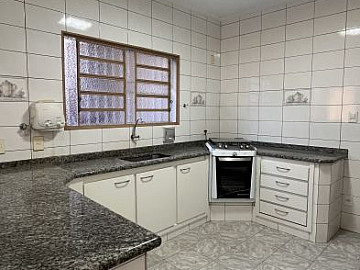 Casa - Venda - Vila Industrial - Ara�atuba - SP