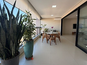 Apartamento Alto Padr�o - Venda - Centro - Ara�atuba - SP
