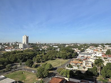 Apartamento - Aluguel - IcaraÍ - Araçatuba - SP